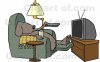 4353_funny_dog_sitting_in_a_recliner_with_a_beer_changing_tv_channels_with_remote_controller.jpg