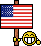 smiley-flag-static-002American.gif