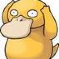 psyduck