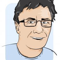 Peter JF