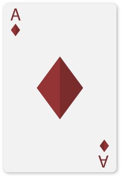 Ace of Diamonds