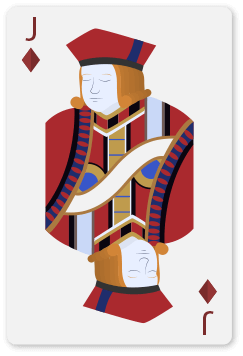 Jack of Diamonds