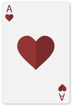 Ace of Hearts