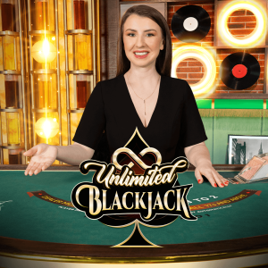 Unlimited Blackjack