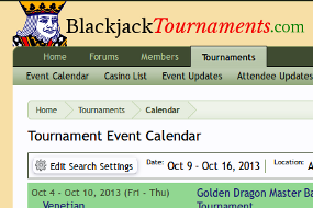 BlackjackTournaments.com