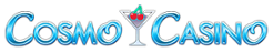 Cosmo Casino logo