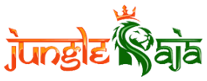 Jungle Raja Casino logo