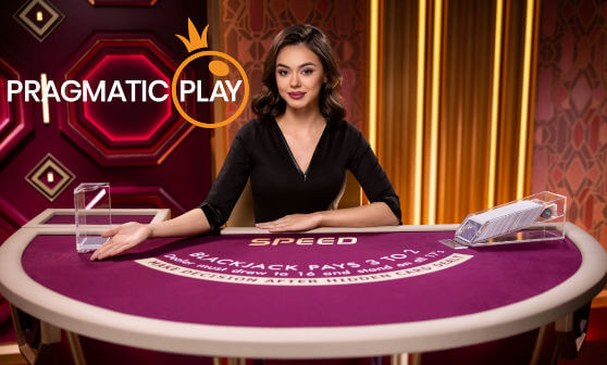 Pragmatic Play Live Dealer