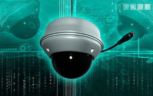 Security Camera