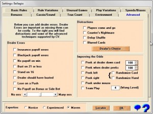 Casino Verite Settings10