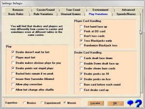 Casino Verite Settings4