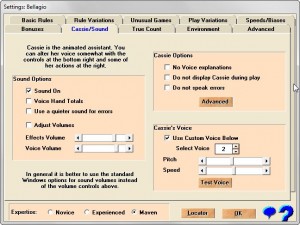 Casino Verite Settings7