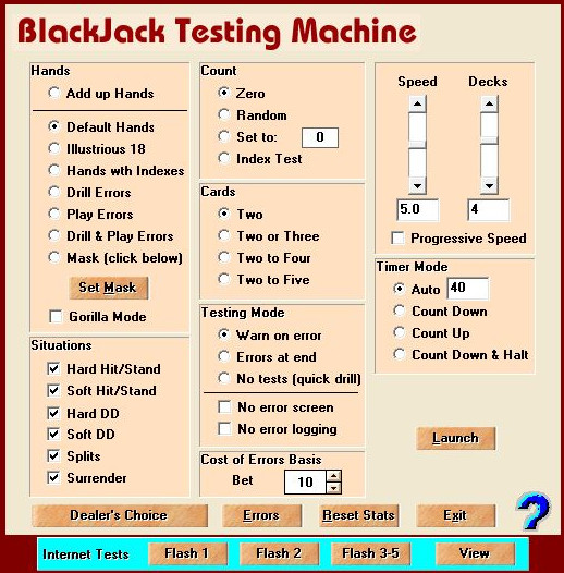 Blackjack Winner Be a better player and stop losing your money with <a href=