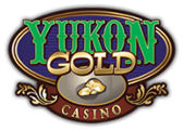 Yukon Gold Casino logo