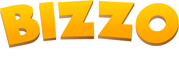 Bizzo Casino logo