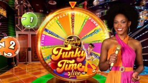Funky Time table