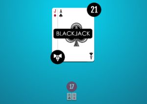 blackjack