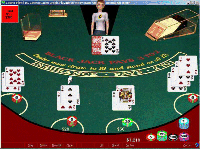 Casino Verite Screenshot