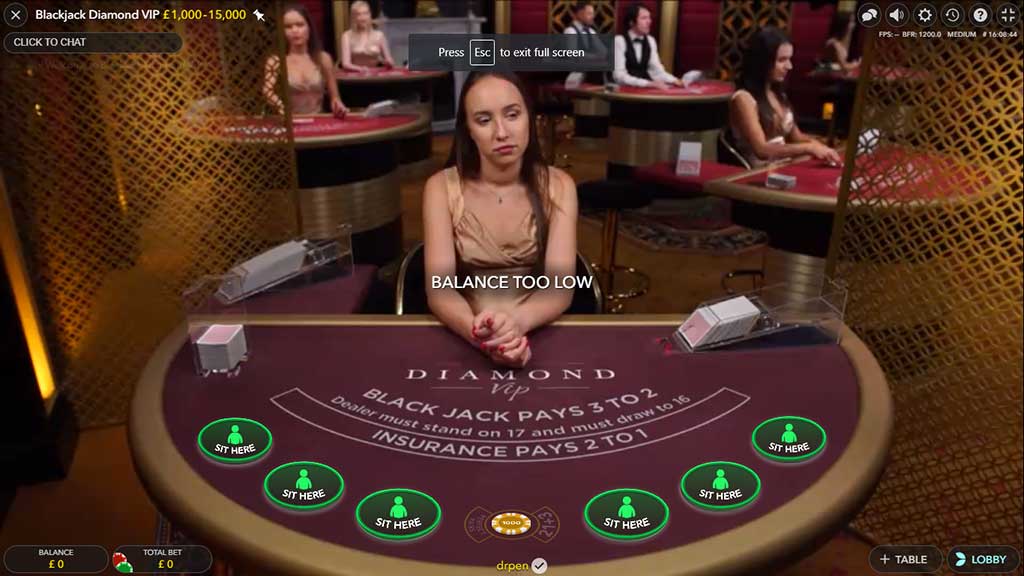 live roulette casinos in Canada 2.0 - The Next Step