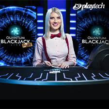 Quantum Blackjack Plus