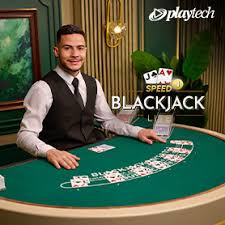 Speed Blackjack