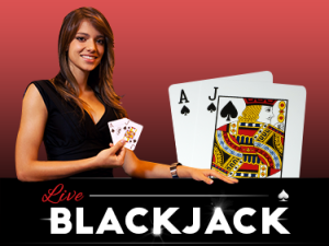Blackjack HD