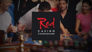 red casino