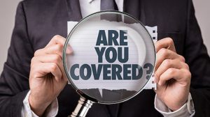 are you covered