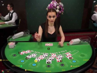 Live Blackjack