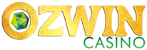 Ozwin Casino logo