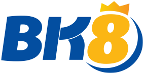 BK8 Casino logo