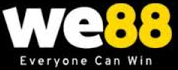 WE88 Casino logo