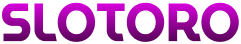 Slotoro Casino logo