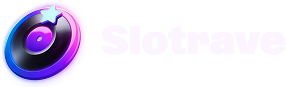 SlotRave Casino logo