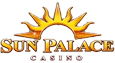 Sun Palace Casino logo