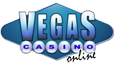 Vegas Casino Online logo