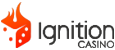 Ignition Casino logo