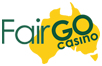 Fair Go Casino logo