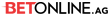 BetOnline logo