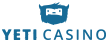 Yeti Casino logo