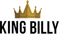 King Billy logo