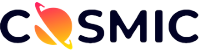 CosmicSlot Casino logo