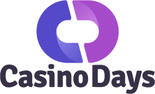 Casino Days logo