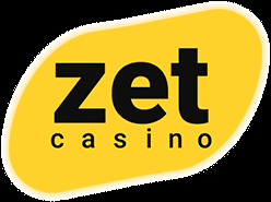 Zet Casino logo