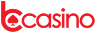 bCasino logo