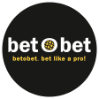 betObet logo