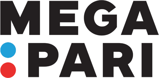 Megapari Casino logo