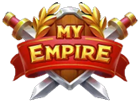 MyEmpire Casino logo