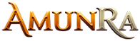 AmunRa Casino logo
