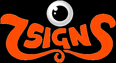 7Signs Casino logo